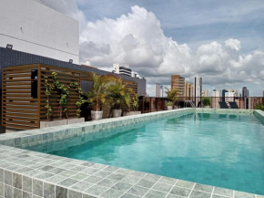 Apartamento 404 - Praia de Manaira